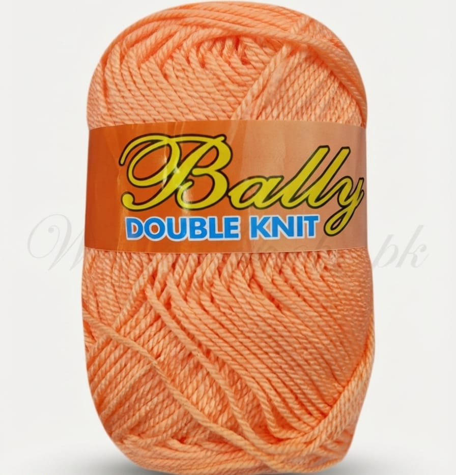 WhatsApp Image 2026-07-14 at 4.01.30 AM Bally Double Knit Yarn Orange Wool Thread